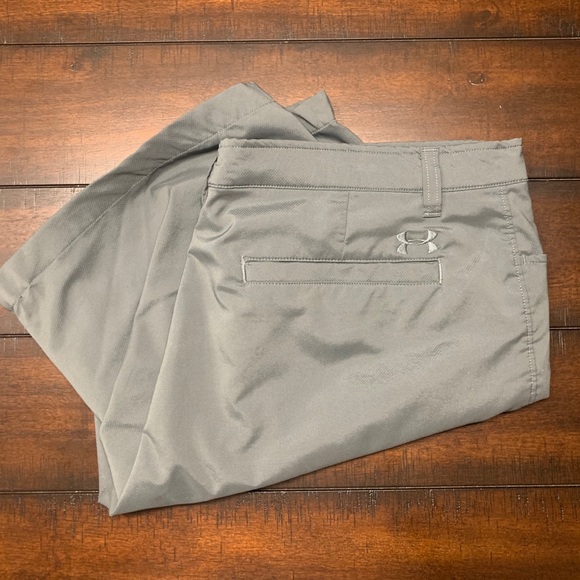 Under Armour Other - Under Armour Golf Shorts